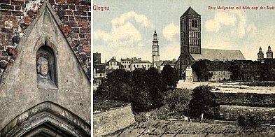 Historia kościoła w Głogowie. O Farze Świętego Mikołaja-179029