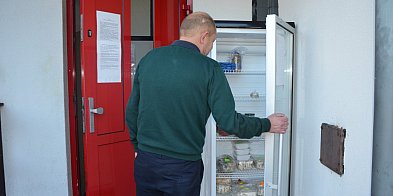 W święta głogowianie dzielą się domowym jedzeniem-179035