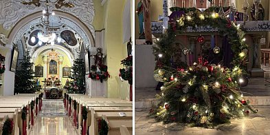 Mieszkańcy Brzegu Głogowskiego są dumni-179077