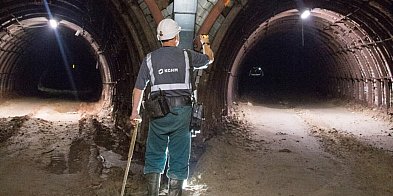 Tysiąc złotych dla górników z KGHM. Na razie wywalczyły ZG Rudna-179203