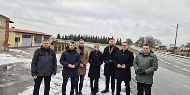 Remont drogi wojewódzkiej nr 319: Sobczyce-179200