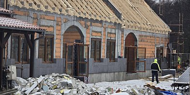 Budowa Centrum Integracji Społecznej w Potoczku postępu-179182