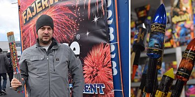 Głogowianie się szykują do sylwestra. Kto będzie strzelał i czym?-179221