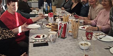 Dobre słowa na nowy rok. Seniorzy z Serbów podsumowali-179320