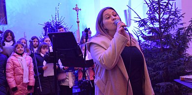 Koncert kolęd i Pastorałek w Rzeczycy-179347