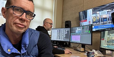 O Głogowie w Wielkopolsce. To szok, że jeżdżą punktualnie-179428