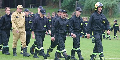 Nowy sprzęt wzmocni bezpieczeństwo mieszkańców gminy-179407