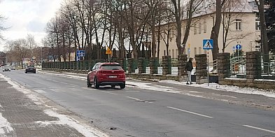 Na tej ulicy w Głogowie nie jest bezpiecznie-179401