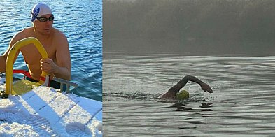 Lodowi Pływacy popłyną w zimnej Odrze. I to w święto Trzech Króli-179416