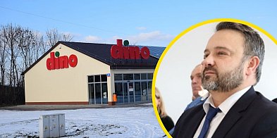 Nowe Dino na Koperniku w Głogowie gotowe. Kiedy ma nastąpić otwarcie?-179506