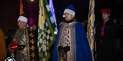 Radwanice w orszaku nadziei. Mieszkańcy wspólnie święto-179479