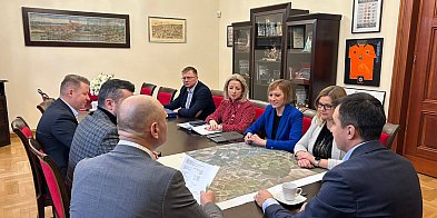 Rozwój ścieżek rowerowych w powiecie głogowskim-179779