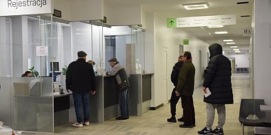 Tyle pieniędzy dostanie szpital w Głogowie z NFZ! Czy wystarczy?-179770