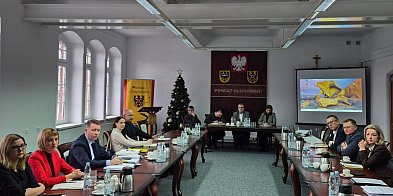 Spotkanie z przedstawicielami Państwowego Gospodarstwa-179818