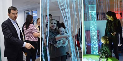 [FOTO] W nowym miejskim żłobku w Głogowie jest jak w bajce-179836