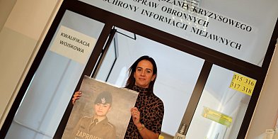 To obowiązek! Wezwania otrzymali młodzi mężczyźni, ale i kobiety