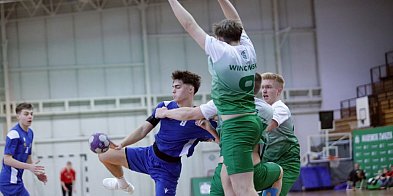 Juniorzy Chrobrego meldują się w 1/8 Mistrzostw Polski [FOTO]