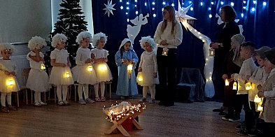 Spotkanie noworoczne w Chociemyśli