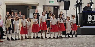 Dzień Babci i Dziadka w gminie Jerzmanowa