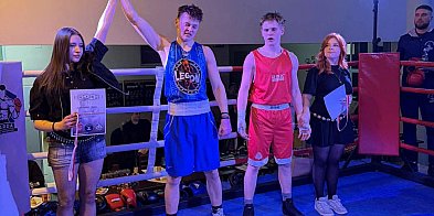 Zawodnicy Legionu Głogów zdobywali cenne doświadczenie