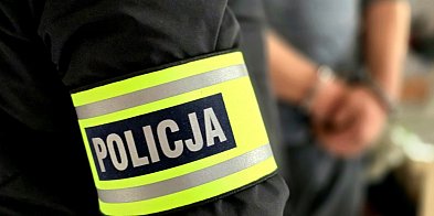 Rozbój w głogowskim sklepie. Groził ochroniarzowi śmiercią!