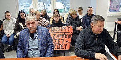 Kłótnia i obrażanie na sesji rady gminy