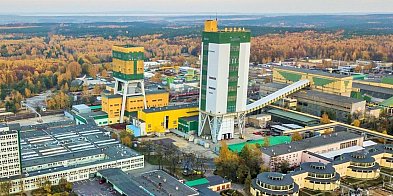 Wstrząs w kopalni. To była górnicza „szóstka”