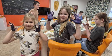 Zima 2026 w Gminie Głogów wystartowała