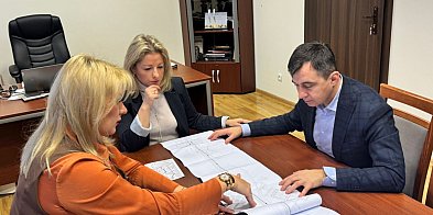 Spójna sieć tras rowerowych w Powiecie Głogowskim