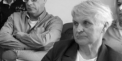 To była nie tylko najlepsza sołtys