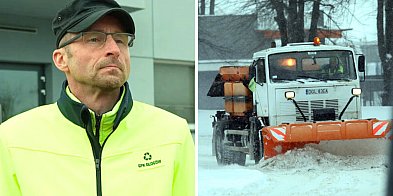 [WIDEO] Najtrudniejsza zima od lat? Kosztuje miasto krocie