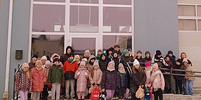 Zimowe atrakcje 2026  w gminie Głogów