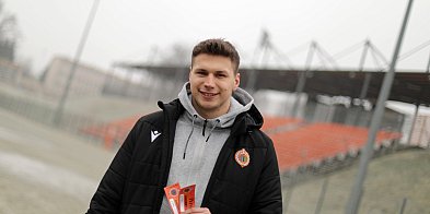 Przed meczem Chrobrego: Zdrowie pod kontrolą, punkty w zasięgu