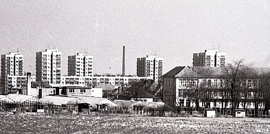 O ulicy Mikołaja Gomółki w Głogowie