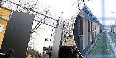 [FOTO] Tak wygląda życie za kratami w Głogowie. Byliśmy w Zakładzie Karnym