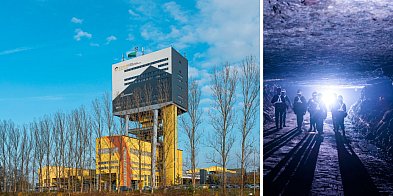 Zatrzęsło w Zagłębiu Miedziowym. Niebezpieczny poranek koło Głogowa