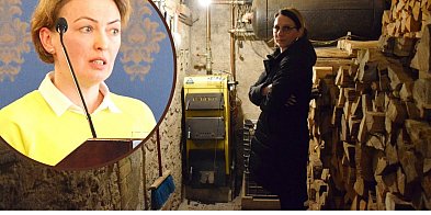 Dramat głogowskiej rodziny w mieszkaniu ZGM