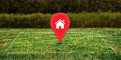 Zamieszkaj w gminie Radwanice – idealne miejsce na dom