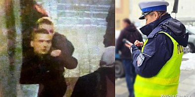 Kto pobił piętnastolatka na Słodowej? Głogowska policja szuka sprawców