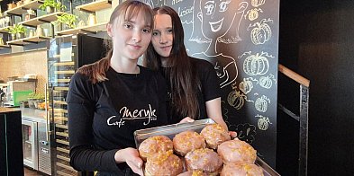 Pół wieku słodkiej tradycji w cukierni w Głogowie. Jutro kalorii nie liczymy!