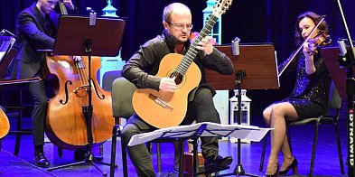 Noworoczny Koncert Prezydencki w Głogowie