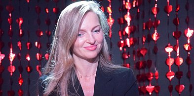 Spotkanie z głogowską królową romansów. Walentynkowa Zima w Twierdzy [FOTO]