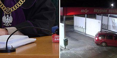 Sprawa samosądu pod Głogowem trafiła do sądu. Sześciu oskarżonych