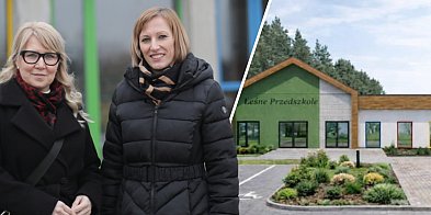 W Kotli rośnie nowe przedszkole
