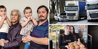 To dzisiaj działo się w Głogowie i okolicach [SKRÓT DNIA]