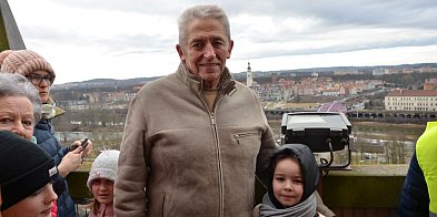 Zima w Twierdzy w Głogowie