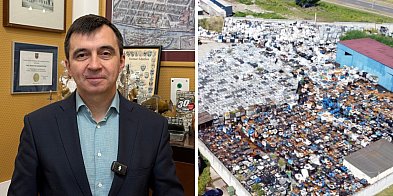 PILNE! Jest kasa. Znika bomba ekologiczna z Głogowa