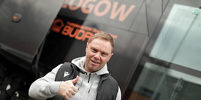 Chrobry pojechał do Łodzi po punkty. Becella: Nikt nas nie lekceważy