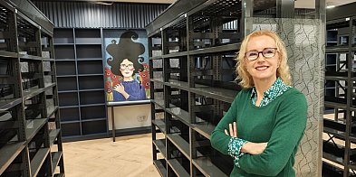 Będzie wielkie wow na otwarcie biblioteki w Głogowie [WIDEO]