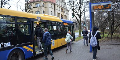Zmiany w kursowaniu głogowskich autobusów